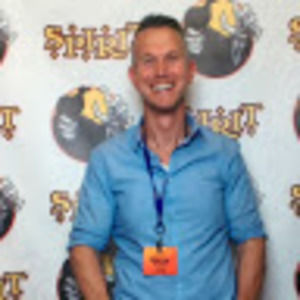 Meet your Posher, Darren david